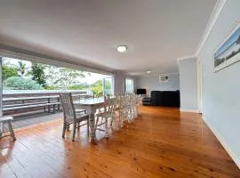 Watts @ Callala Beach-Pet Friendly