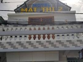 Nhà Nghỉ Mai Thi 2, khách sạn ở Phú Quốc