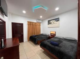 El Descanso de Nik, Hotel in Puerto Ayora