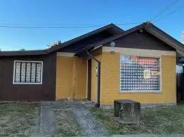 Casa Barrio Santa Elena