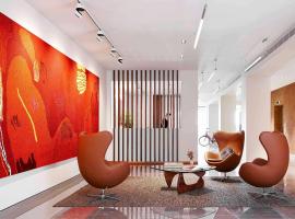 Art Series - The Watson, hotel em Adelaide