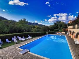 Casa Melabruna, 5 terre biker friendly โรงแรมในปิโญเน