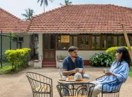 The Anexure - Great Estate Stay for Remote Work