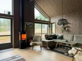 Cabin With Sauna At Norefjell