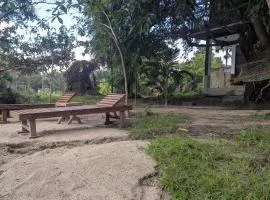 Wilpattu Green Cabin