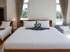 Areava Pool Villa Cha-am บ้านพักชะอำ พูลวิลล่า ติดชายหาดชะอำ