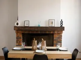 Luxe Centre Chatelet Orléans I Architect