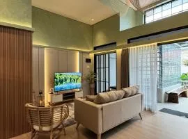 Lioravilla Suite Kota Baru Parahyangan