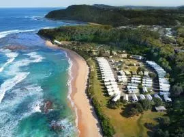 Blue Lagoon Beach Resort