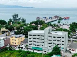 Amazing Inn Koh Phangan