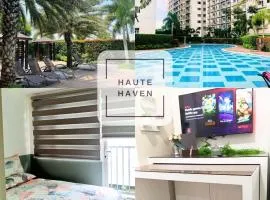 Haute Haven - 1br with Balcony