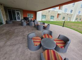 Hawthorn Extended Stay by Wyndham Corpus Christi I-37 NW, готель у місті Корпус-Крісті