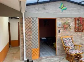 Mirador San Vicente Conexión rural boyacense