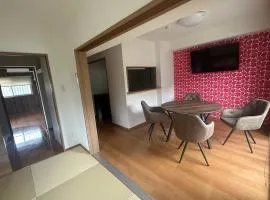 ウエストワン サウス106Hanatebako