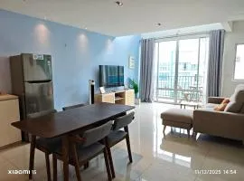 4 to 6 Pax Muji Penthouse Johor Bahru Paradigm UTM