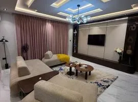 Benbrook luxury apartments