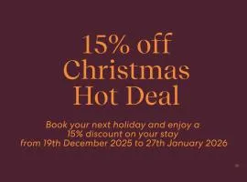 The Point 10, 5-7 Mitchell St - stunning water views