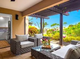 NEW KBM Resorts Ocean Views FREE CAR Wailea Ekahi 1-Bedroom Condo with Luxury Amenities WKV-45C