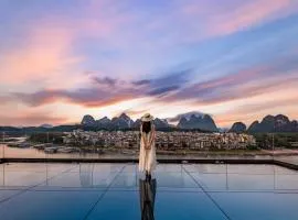 Guilin Yangshuo Shixi Landscape Hotel