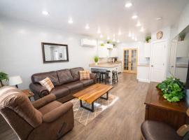 Aunt Beans Guest Suite, hotel en Kanab