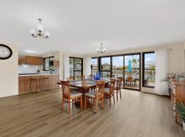 4B Canal-Style Living Newport, hotel in Newport