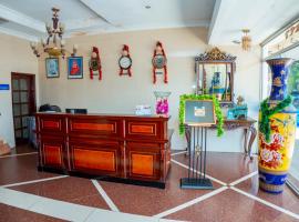 Nyumbani Hotels and Resorts, hotel con parking en Tanga