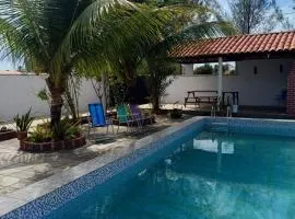 Casa Brisa Temporada Lucena-PB