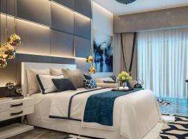 Hotel Shivaay Palace Near Airport & Aerocity, hostel din New Delhi