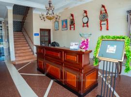 Nyumbani Hotels and Resorts، فندق في طنجة