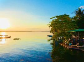 Mayan Spirit, khách sạn ở Flores