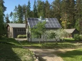 Läeahon Omena Holiday house in the middle of nature