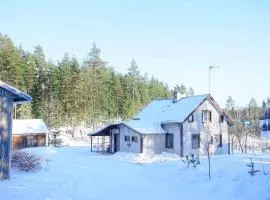 Läeahon Omena Holiday house in the middle of nature