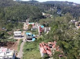 Coco Resort Yercaud