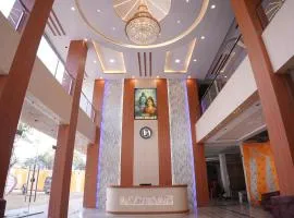 Hotel Asha Palace By Basotel