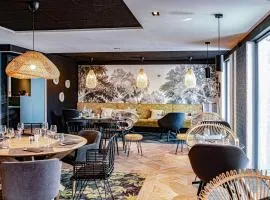 Novotel Lens Noyelles