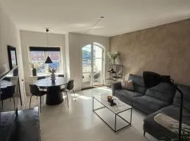 Cozy apartment in central Copenhagen