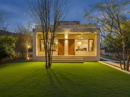 The Owl House by VEO - Part of StayVista