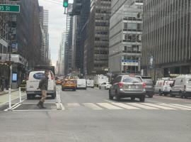 Superb apartment in central Copenhagen, hotel in Herlev