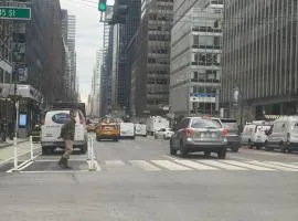 Superb apartment in central Copenhagen