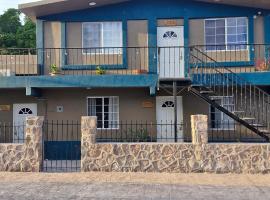 Casas centro Loreto، فندق في لوريتو