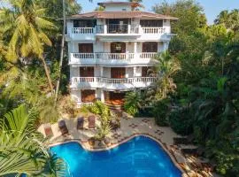 Olive Hotel Alidia Beach Resort by Embassy Group