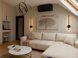 Apartman Hera-Centar grada- SELF CHECK IN- FREE PARKING