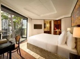 Rêve Ho Chi Minh City, Vignette Collection by IHG