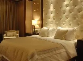 Levi Begawan Apartment