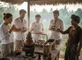 Spirit Of Bali Heritage