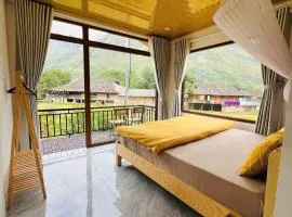 Du Già Tày Bungalow