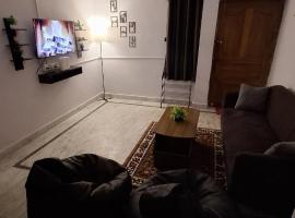 Elite Nook, hotel a Secunderābād