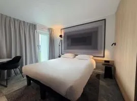 ibis Rennes Beaulieu