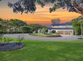 Elk Estate, Hotel in Inverloch