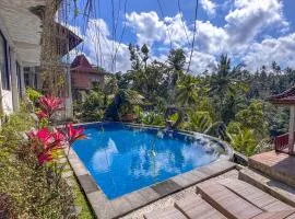 Made Punias Jungle Paradise